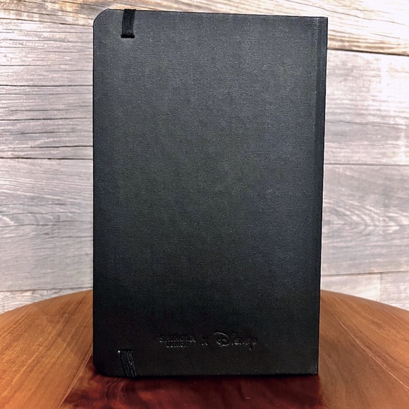 SALE TODAY✨🆕NWT (Sealed) Shinola Detroit x Disney Notebook, w/Flip Animation - Picture 11 of 11